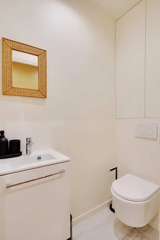 Elegant Apartment - 1br/2p - Arc de Triomphe - Miniature 7