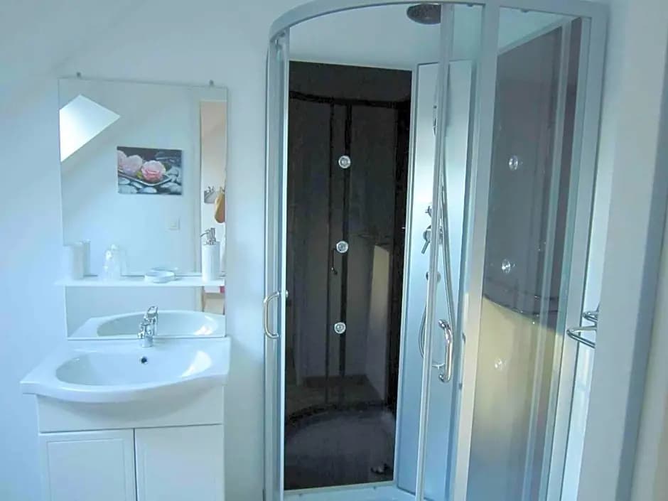 Les Chambres de Pascaline - Photo 5