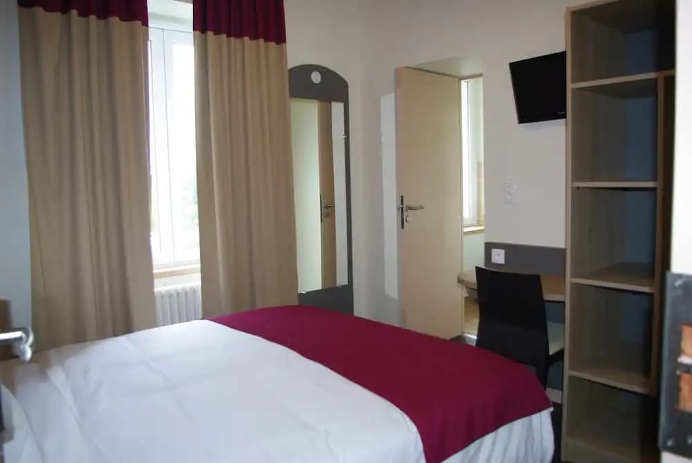 Hôtel Le Bon Cap - Photo 5