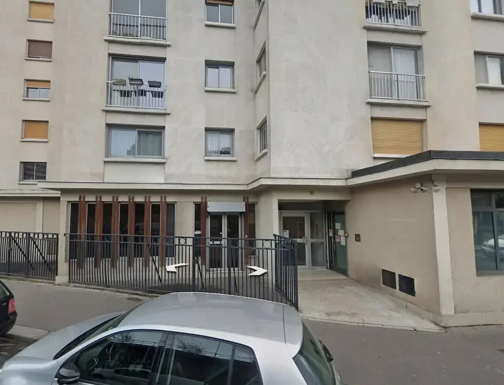 Appartement Rue des ardennes - Photo 1