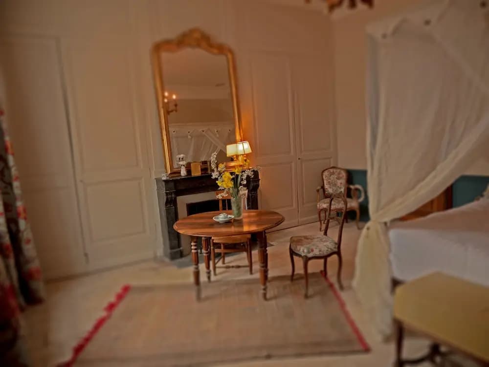 La Closerie De La Fuye - Photo 4