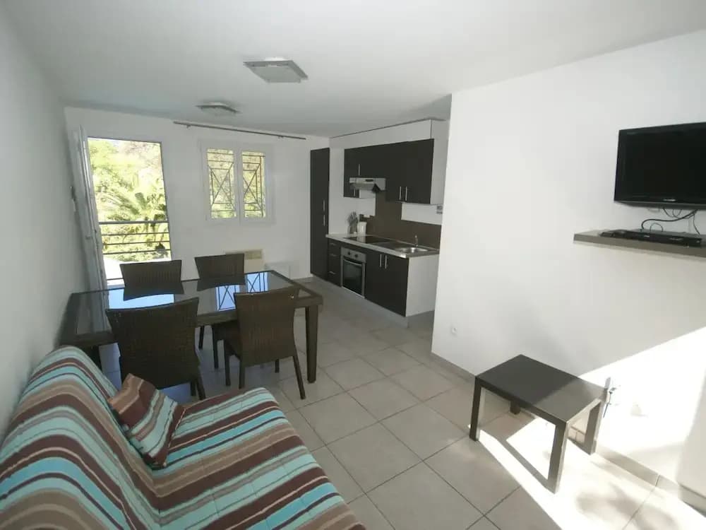 Apartment in Moriani-plage Near the Beach - Photo 2