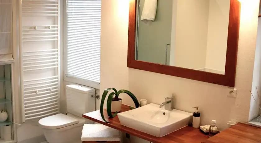 Appartement Vieille Ville - Photo 5
