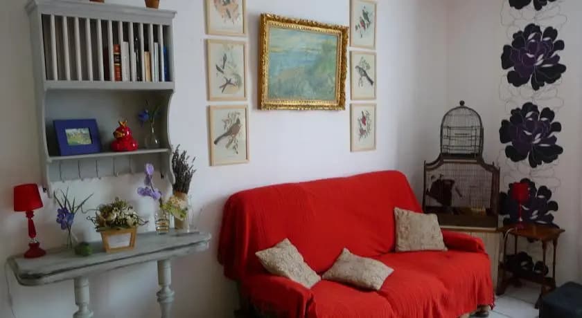 Au Coeur des Chateaux - Photo 2