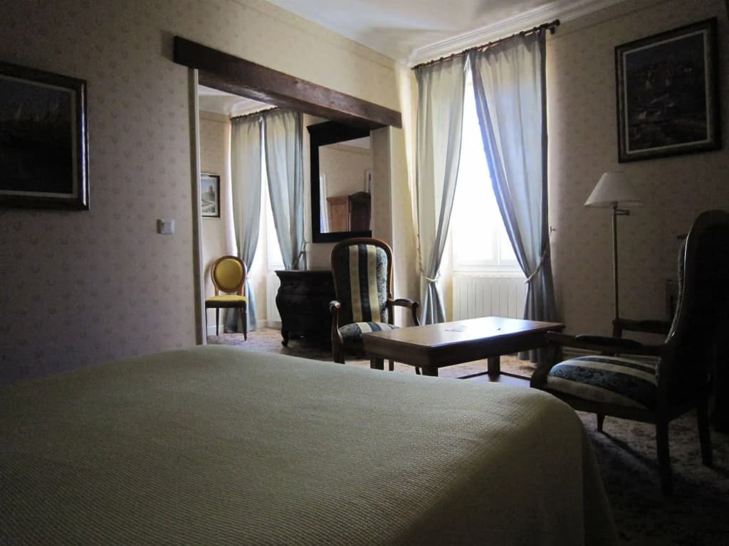 Hostellerie de la Bouriane - Photo 5