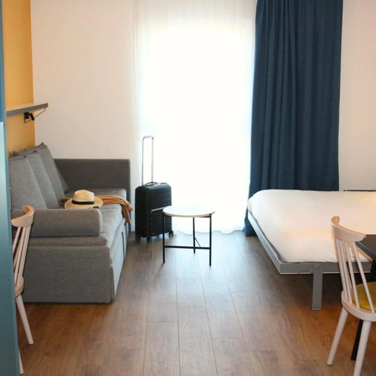 Aparthotel Adagio Access Porte De Camargue - Photo 4