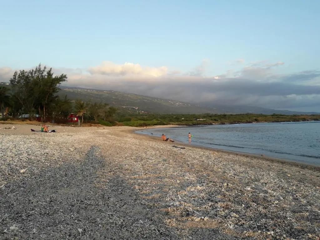 T2 la saline les bains - Photo 1