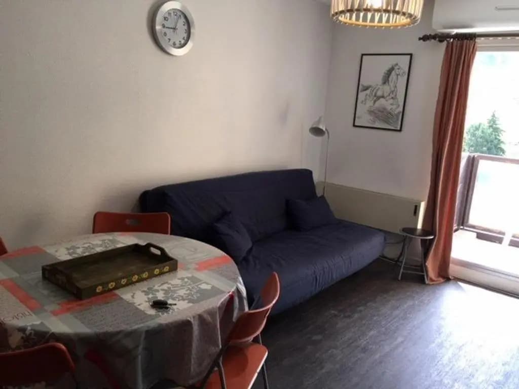 Appartement La Mongie, 2 pièces, 6 personnes - FR-1-404-206 - Photo 3