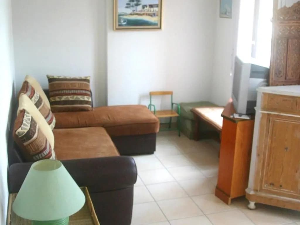 Appartement Dives-sur-Mer, 3 pièces, 6 personnes - FR-1-487-137 - Photo 2
