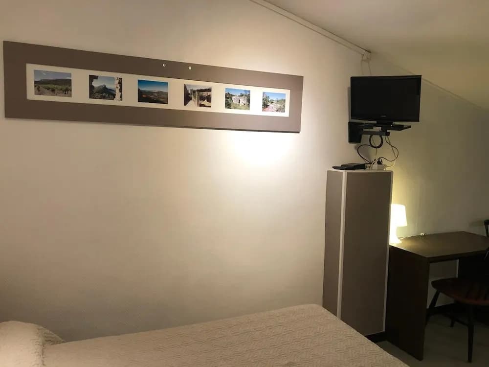 Hôtel des Etuves - Photo 4