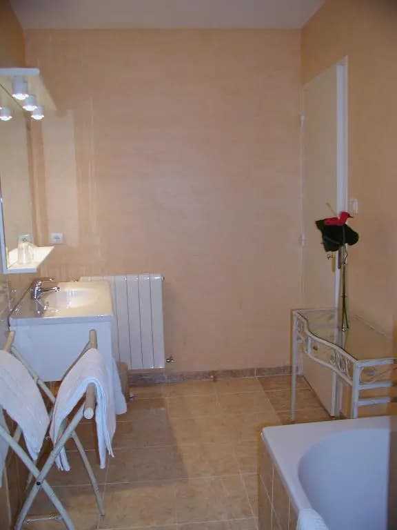 Hôtel Auberge de La Nauze - Photo 3