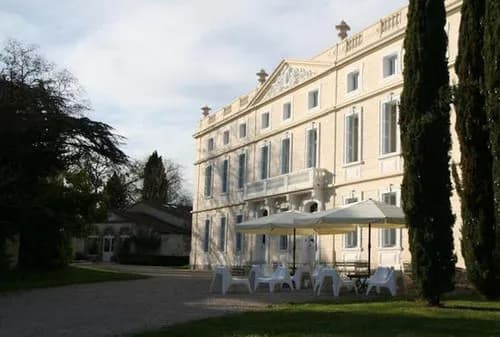Chateau De Gramazie - Photo 1