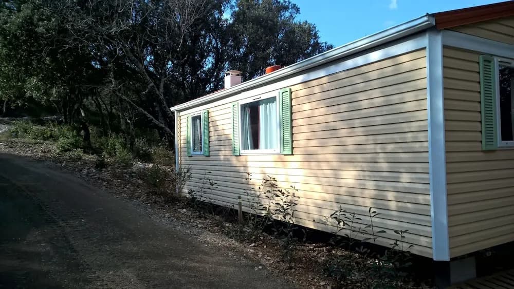 Camping Ibie - Photo 1