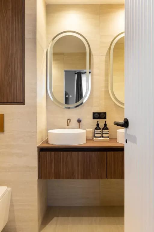 Luxurious A/C Flat - 2P - Bastille/le Marais - Miniature 7