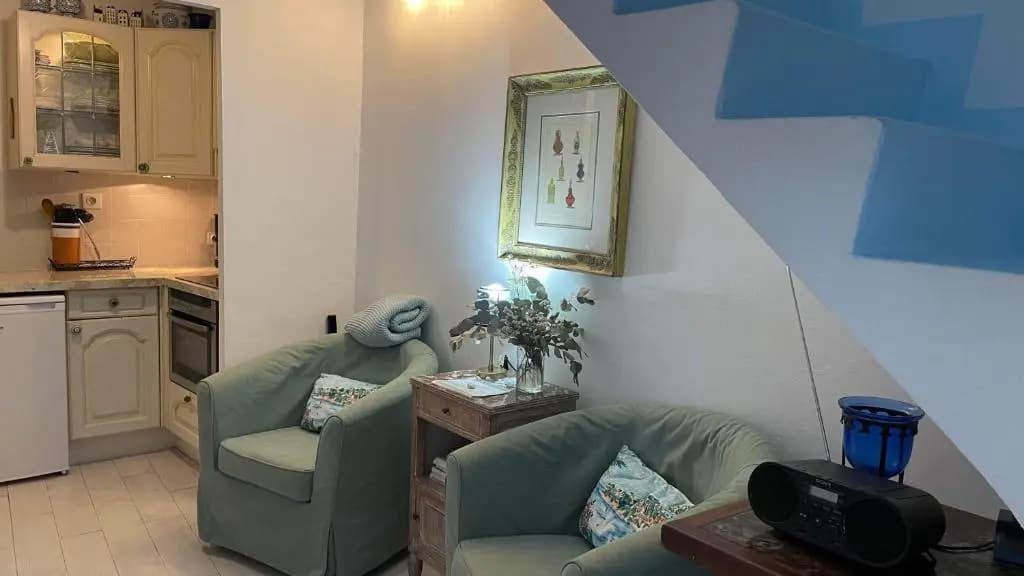 La Maisonette Antibes - Photo 5
