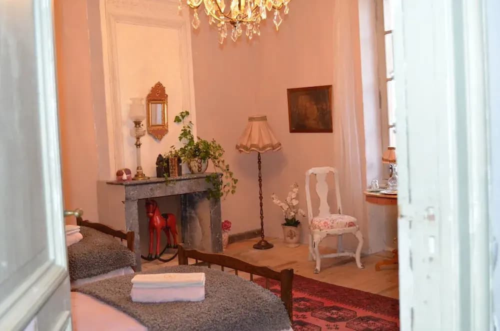 Chateau Ciers - Photo 3