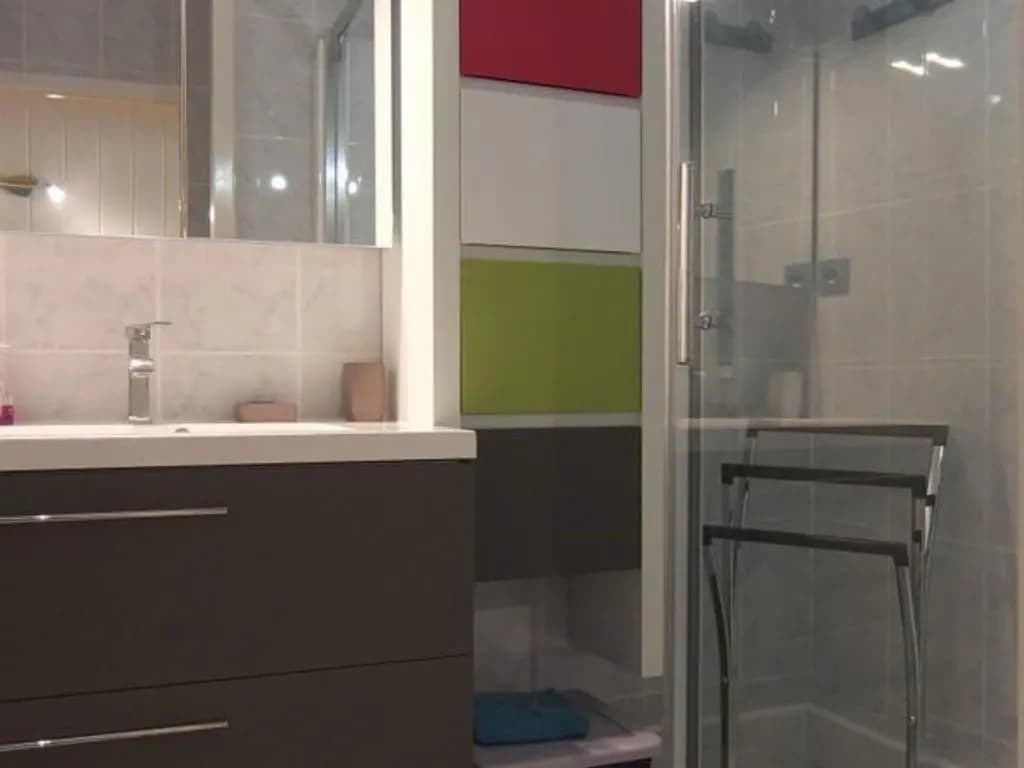 Appartement Gourette, 1 pièce, 6 personnes - FR-1-400-38 - Photo 5