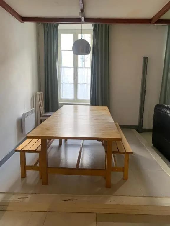 Appartement WOAN centre Marciac - Photo 4