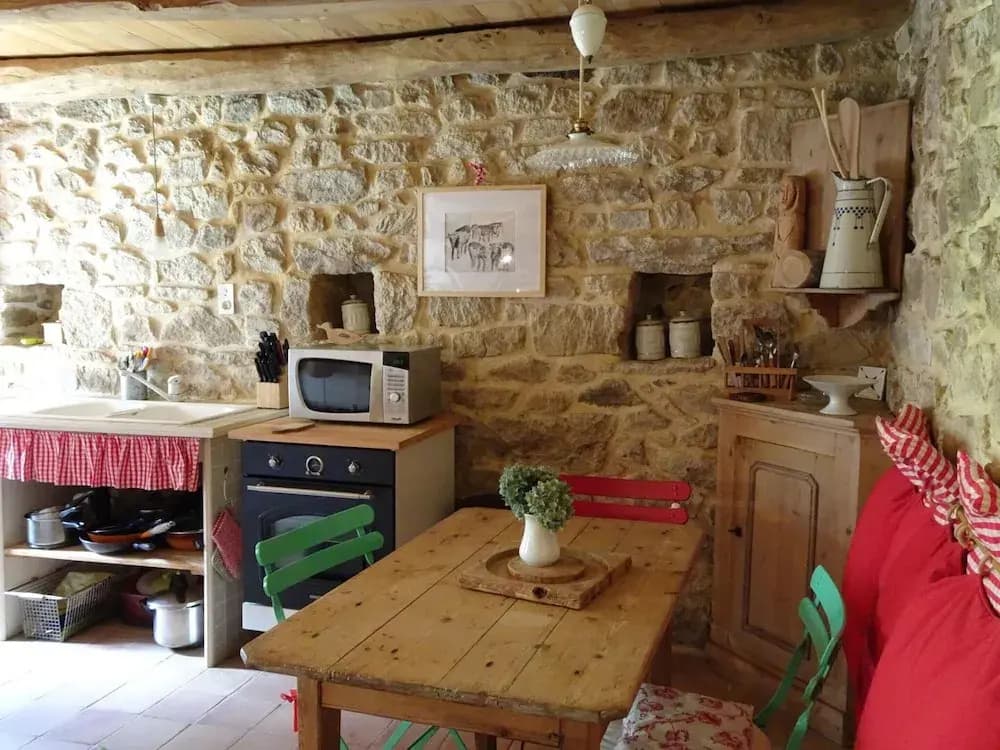 Beachside Holiday Home in Beuzec-cap Sizun - Photo 4