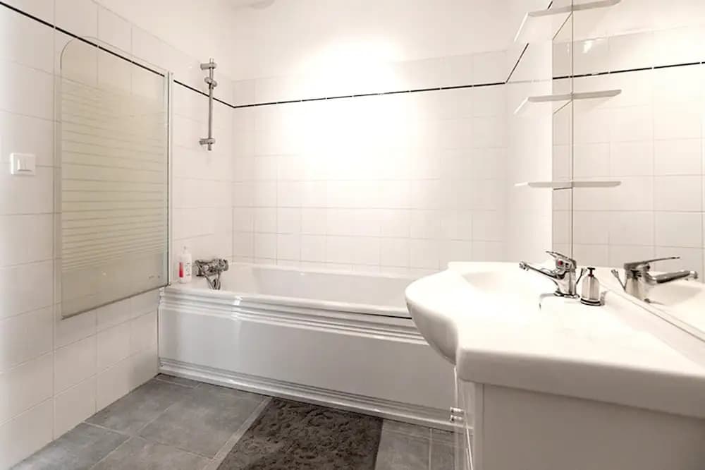 House With 3 Bedrooms in Monthenault, With Enclosed Garden and Wifi - - Miniature 7
