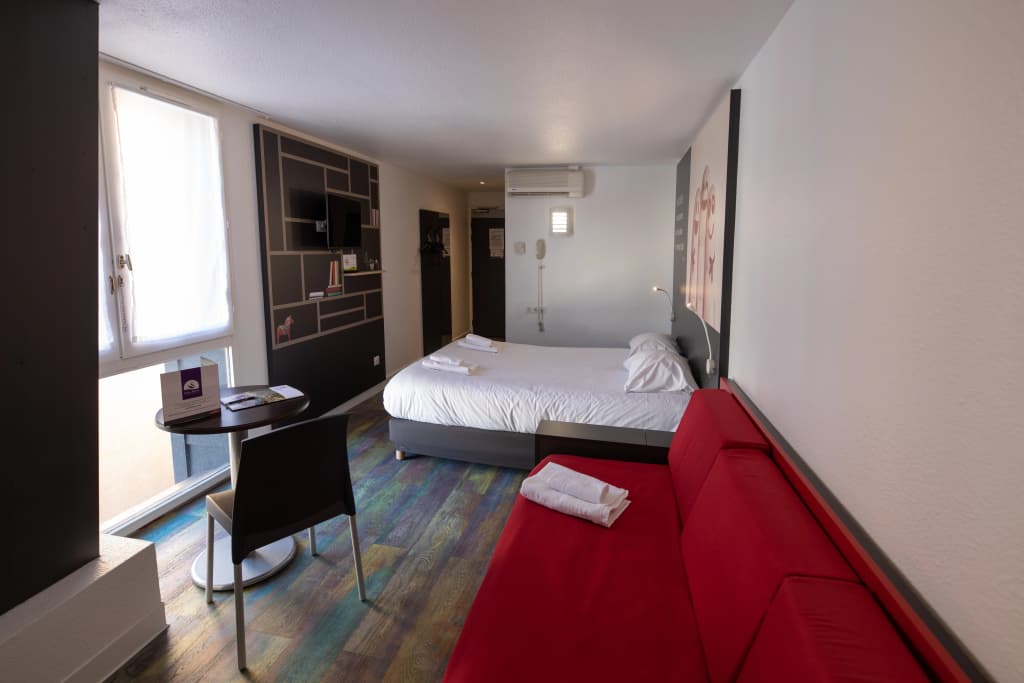 Suite Home Briancon Serre Chevalier - Photo 3