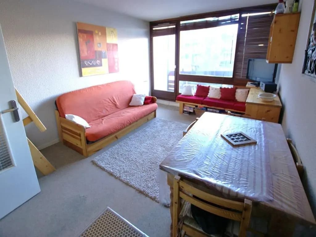Appartement Enchastrayes, 3 pièces, 6 personnes - FR-1-165A-108 - Photo 5