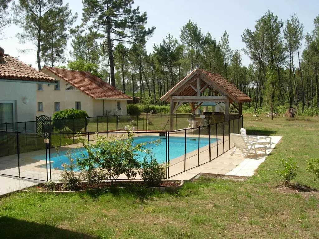 Domaine de Grand Lestrat - Photo 4