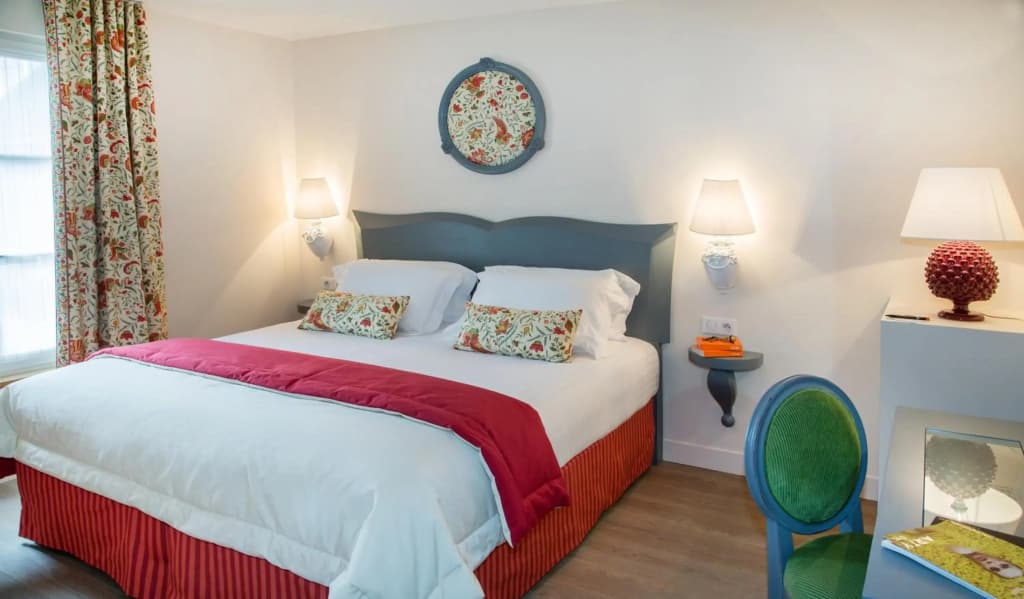 Relais des Trois Châteaux - Photo 3