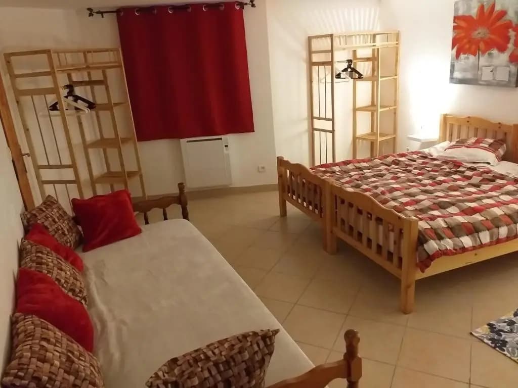 Appartement du lac - Photo 3