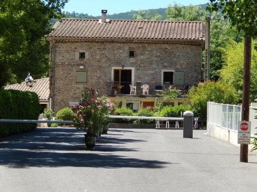 Camping Le Pradal - Photo 4