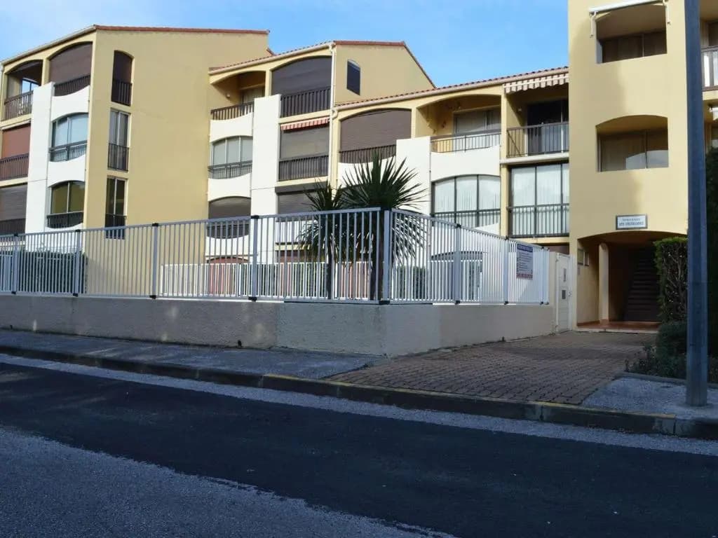 Appartement Argelès-sur-Mer, 1 pièce, 4 personnes - FR-1-225-23 - Photo 1