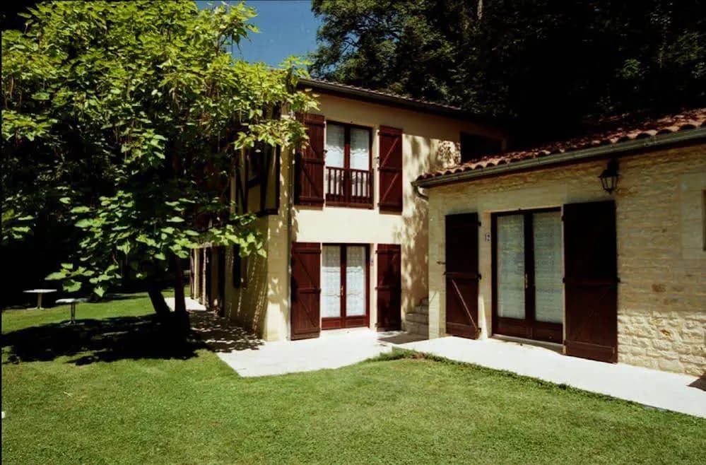 Le Relais du Touron - Photo 1