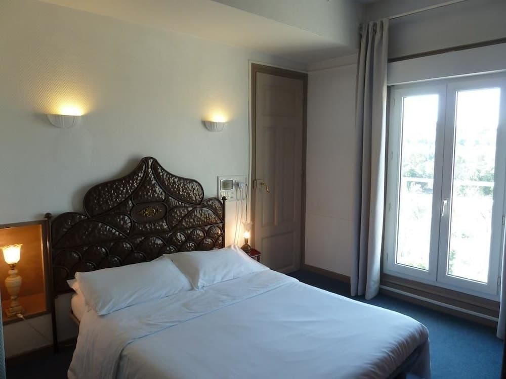 Luberon L'hôtel - Photo 5