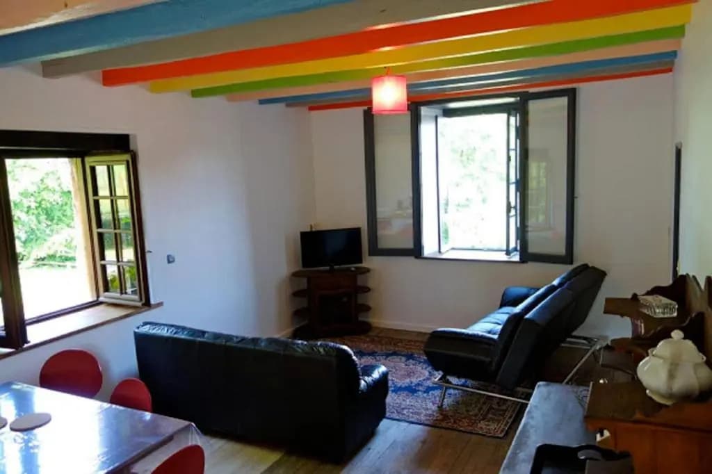 Couleurs du Daumail - Photo 3