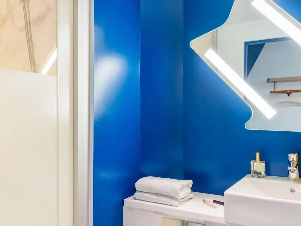 ibis budget Beaune - Miniature 8