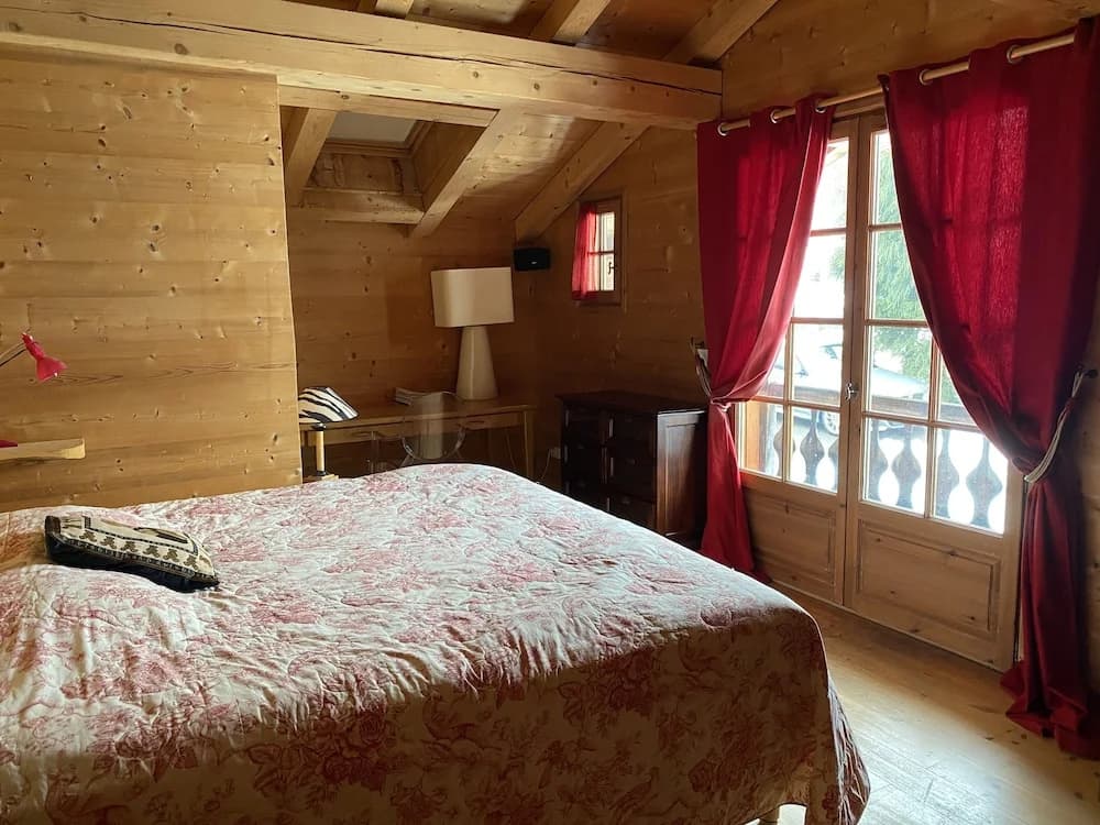 Chalet de Mado - Photo 2