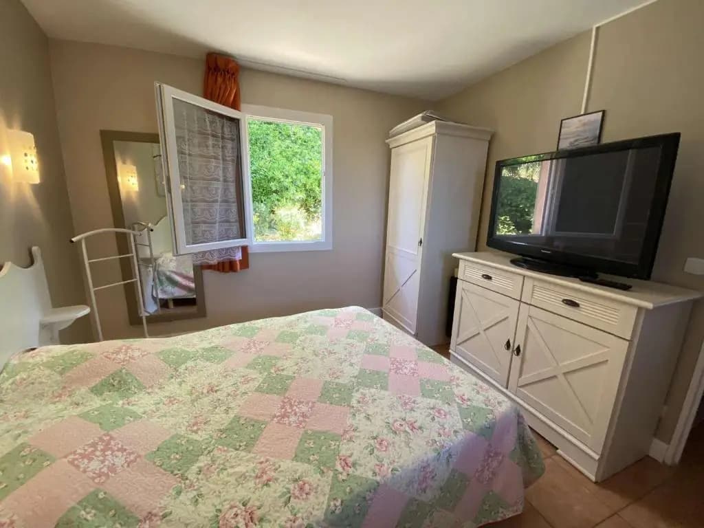 Appartement Les Issambres, 2 pièces, 6 personnes - FR-1-226-443 - Photo 2