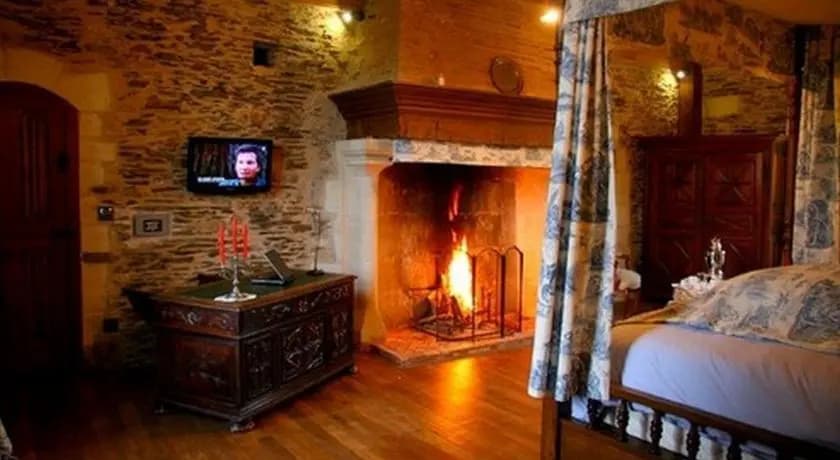 Manoir Du Rivet - Photo 3