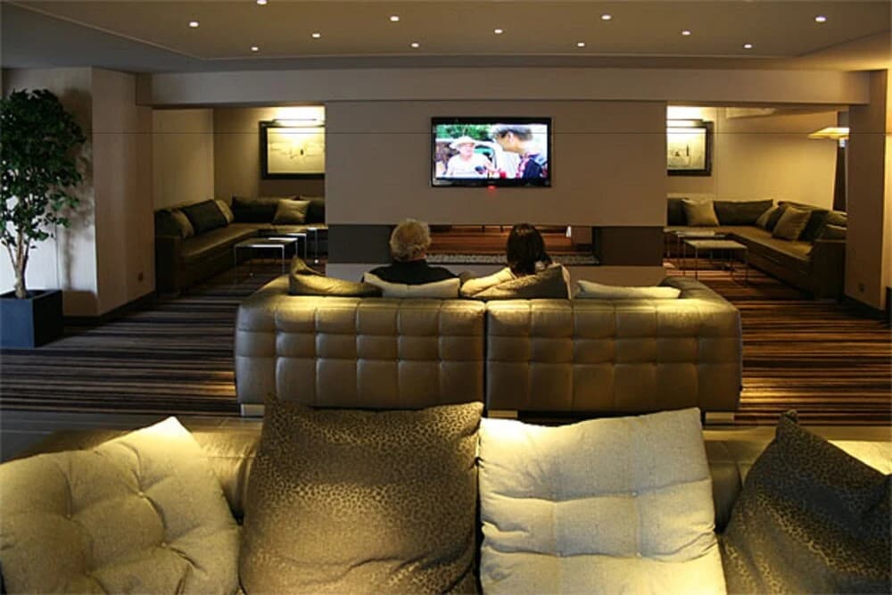 Amirauté Hotel - Photo 2