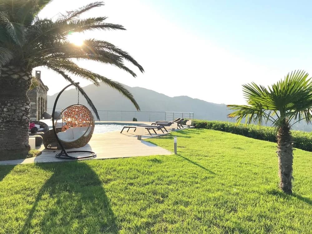 Villa d Exception vue mer Panoramique Piscine - Photo 2
