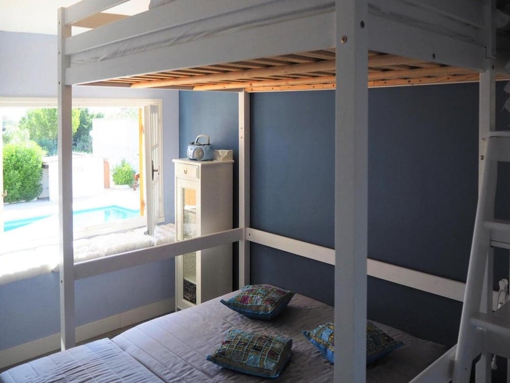 Terraced House Saintes-maries Near Beaches - Photo 3