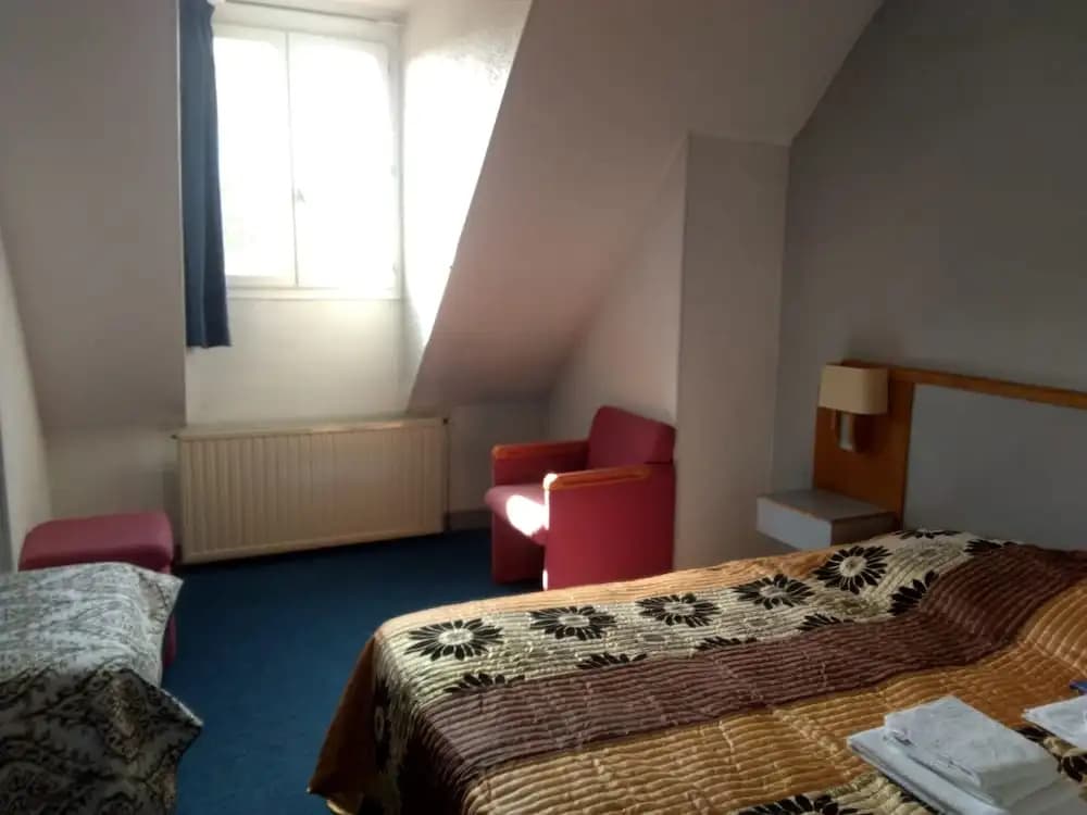 Auberge de la Terrasse - Photo 4