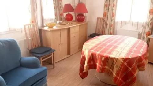 Holiday home Rue de la Porte Blanche - Miniature 6