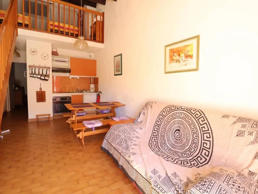 Appartement Le Grau-du-Roi, 2 pièces, 4 personnes - FR-1-307-204 - Miniature 6
