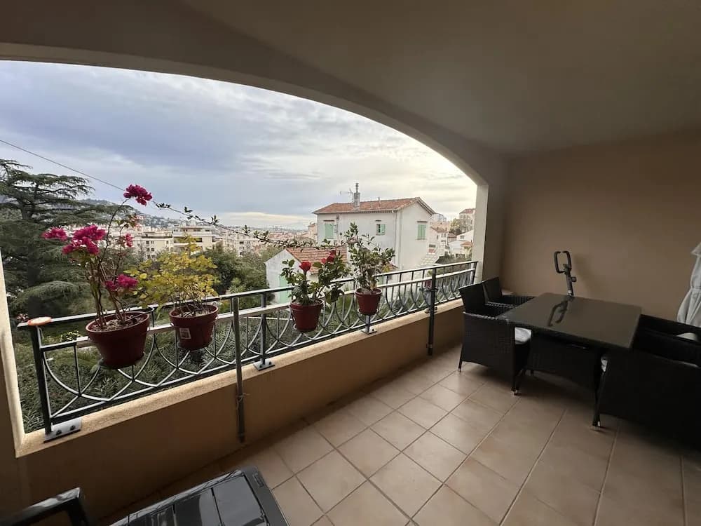 2bed Apt With Pool Near La Croisette Beach-2191 - Miniature 8