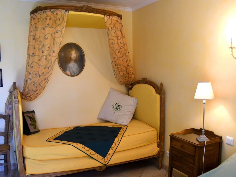 Les Chambres d'Adeline B&B - Photo 4