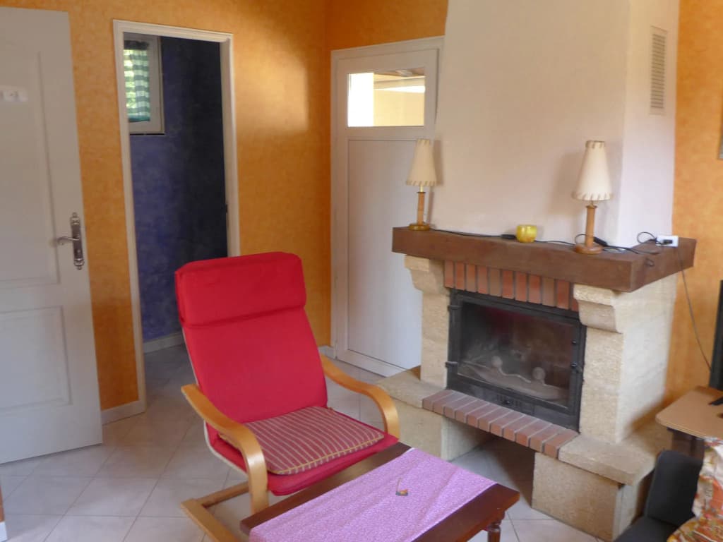 Villa Les Dunes - Photo 1
