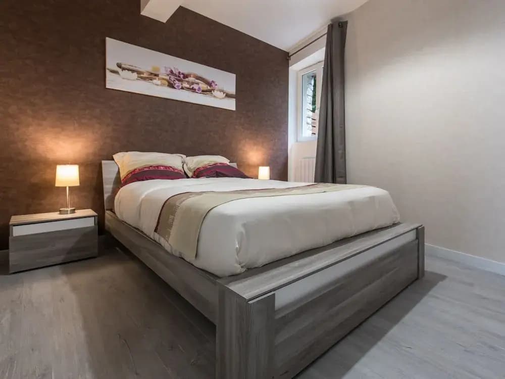 Appart Hotel Bourgoin - Photo 2