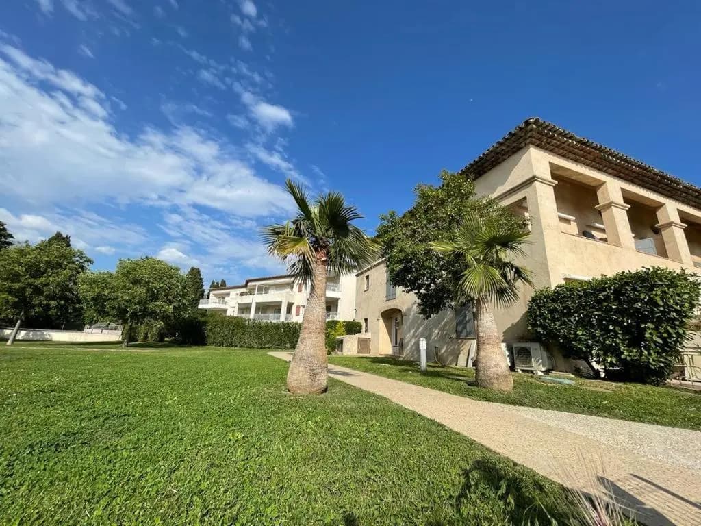ravissant T3 bastide de robinson N16 - Photo 5