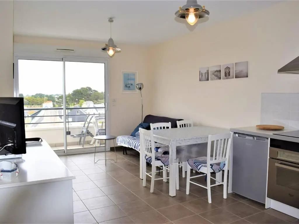 Appartement Trégastel, 3 pièces, 4 personnes - FR-1-368-11 - Photo 3